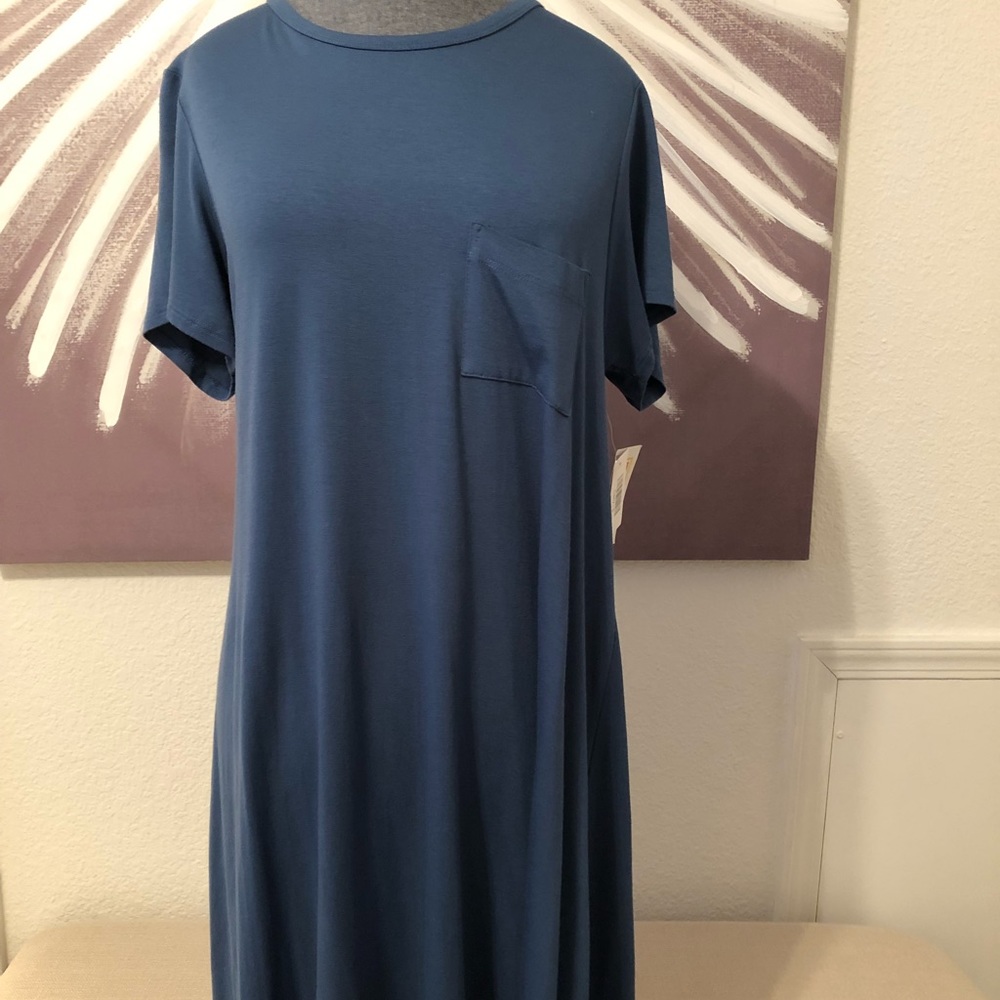 LuLaRoe Small Carly